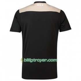 Billige Fotballdrakter Ajax Amsterdam Bortedraktsett 2018/19 Kortermet